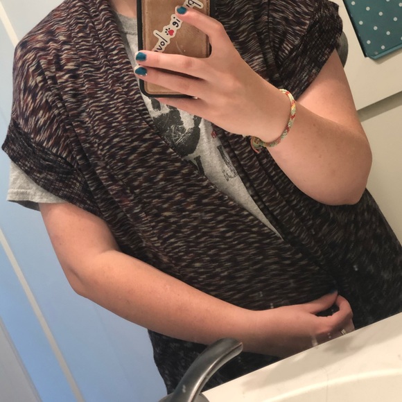 Cardigan - Picture 2 of 2